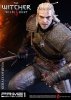Wiedźmin - Figurka Geralt of Rivia 66  cm - Witcher 3 Wild Hunt